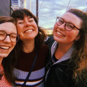 Meet your Posher, Jackie